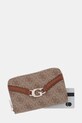 Πορτοφόλι Guess DEA μπεζ SWSG79.93140