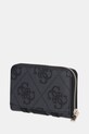 Πορτοφόλι Guess ERENIA SWSO78.38140 γκρί NC25