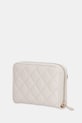 Guess portfel IDRA SWGG81.57140 beżowy NC25