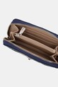 Akcesoria Guess portfel IDRA SWGG81.57140 granatowy