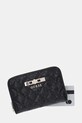 Guess portfel IDRA czarny SWGG81.57140