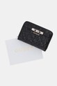 Guess portfel IDRA SWGG81.57140 czarny