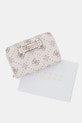 Guess portafoglio SILIA SWGP98.90140 beige