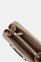 Akcesoria Guess portfel SILIA SWGP98.90140 beżowy
