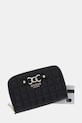 Guess portfel NADIRA czarny SWQG84.24164