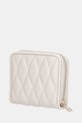 Guess portfel VALLA SWQG81.22137 beżowy NC25