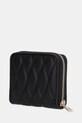 Πορτοφόλι Guess VALLA SWQG81.22137 μαύρο NC25