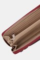 Αξεσουάρ Πορτοφόλι Guess GREGORIA SWBG85.46146 κόκκινο