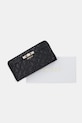 Guess portfel IDRA SWGG81.57146 czarny