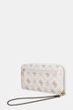 Гаманець Guess SILIA SWGP98.90146 бежевий AW25