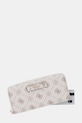 Guess portafoglio SILIA beige SWGP98.90146