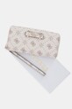 Гаманець Guess SILIA SWGP98.90146 бежевий