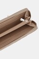 Akcesoria Guess portfel SILIA SWGP98.90146 beżowy