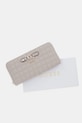 Guess portafoglio NADIRA SWQG84.24146 beige