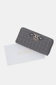 Guess pénztárca NADIRA SWQG84.24146 szürke