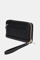 Πορτοφόλι Guess NADIRA SWQG84.24146 μαύρο NC25
