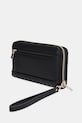 Guess portfel NADIRA SWQG84.24146 czarny NC25