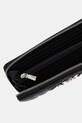 Αξεσουάρ Πορτοφόλι Guess NADIRA SWQG84.24146 μαύρο