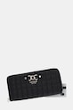 Guess portfel NADIRA czarny SWQG84.24146