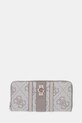 Πορτοφόλι Guess ERENIA συνθετικό μπεζ SWSO78.38146