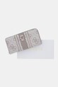 Πορτοφόλι Guess ERENIA SWSO78.38146 μπεζ