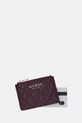Аксесуари Гаманець Guess IDRA SWGG81.57505 бордо
