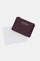 Гаманець Guess IDRA бордо SWGG81.57505