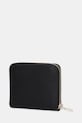 Guess portfel LAUREL SWBG74.59137 czarny NC25