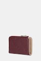 Guess portfel LAUREL SWPD74.59156 bordowy NC25