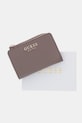 Guess portfel JANE SWVG98.91156 brązowy