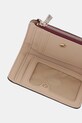 Akcesoria Guess portfel BOLENA SWZG92.07156 bordowy
