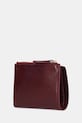 Peňaženka Twinset 252TB7084 burgundské AW25