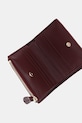 Peňaženka Twinset burgundské 252TB7084