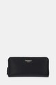 Кошелек Twinset имитация натуральной кожи чёрный 252TD8392