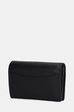 Twinset portfel 252TL8013 czarny AW25