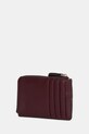 Twinset portfel 252TL8020 fioletowy AW25