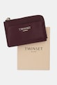 Novčanik Twinset ljubičasta 252TL8020