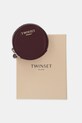 Twinset portfel fioletowy 252TL8042