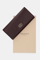 Twinset portfel 252TD8053 bordowy