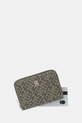 Akcesoria Tommy Hilfiger portfel AW0AW17736 zielony