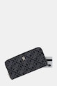 Tommy Hilfiger portofel negru AW0AW17956
