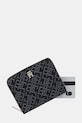 Tommy Hilfiger portfel czarny AW0AW17957