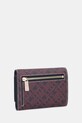 Tommy Hilfiger portfel AW0AW18022 granatowy AW25