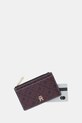 Akcesoria Tommy Hilfiger etui na karty AW0AW18023 granatowy