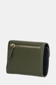 Гаманець Tommy Hilfiger AW0AW18034 зелений NC25