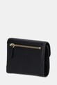 Гаманець Tommy Hilfiger AW0AW18034 чорний NC25