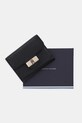 Гаманець Tommy Hilfiger AW0AW18034 чорний