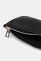 Desigual portfel HALF LOGO MILTON 25WAYP06 czarny