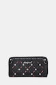 Desigual portfel YANKEE FIONA BLACK syntetyczny czarny 25WAYP33
