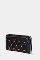 Desigual portfel YANKEE FIONA BLACK 25WAYP33 czarny AW25